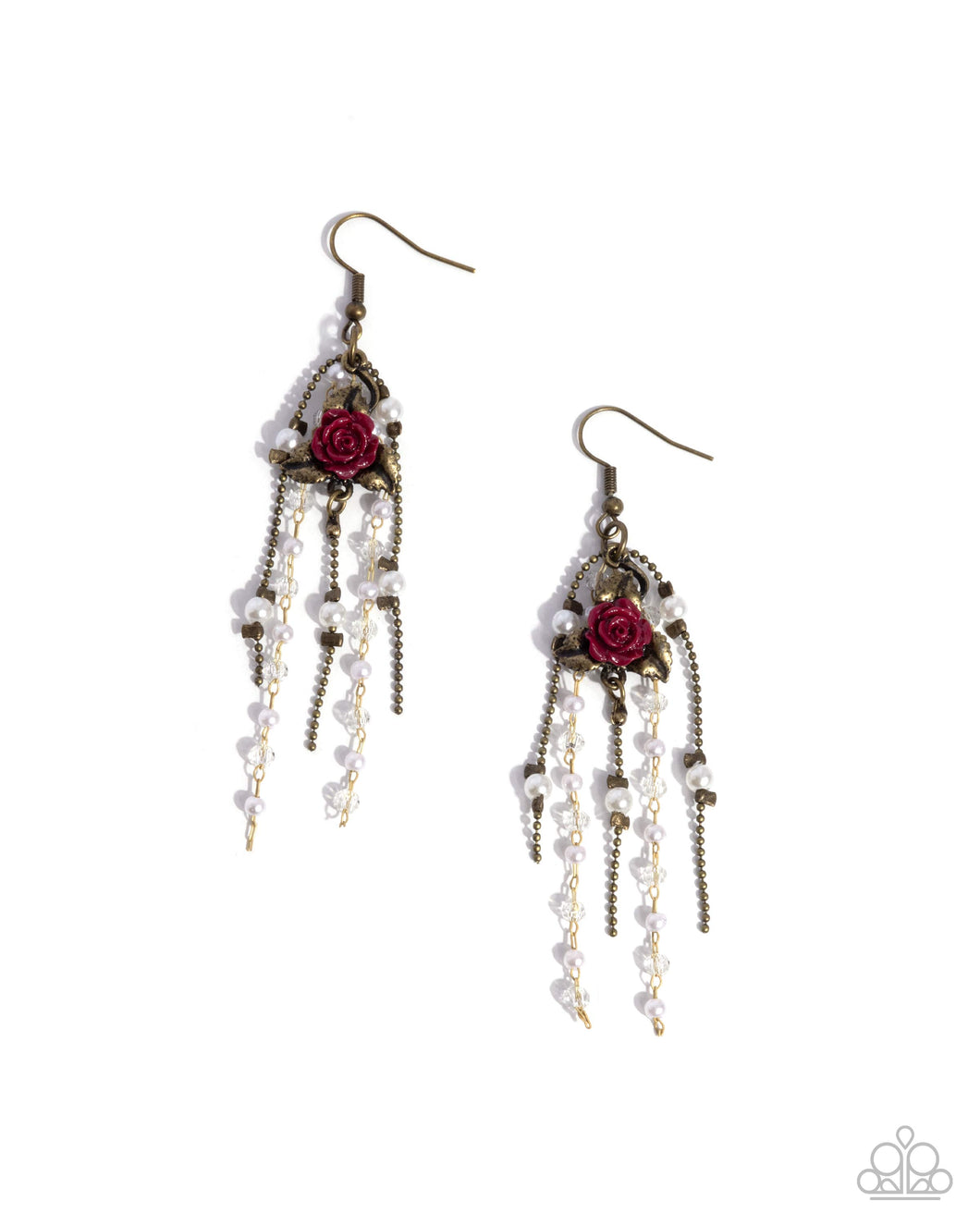 The Toast of the Ton - Brass