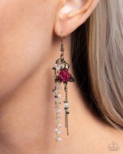 Load image into Gallery viewer, The Toast of the Ton - Brass
