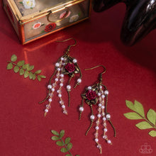 Load image into Gallery viewer, The Toast of the Ton - Brass
