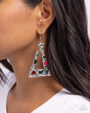 Load image into Gallery viewer, Warped Wanderer - Black
