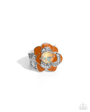 Load image into Gallery viewer, Bridging Bling - Orange
