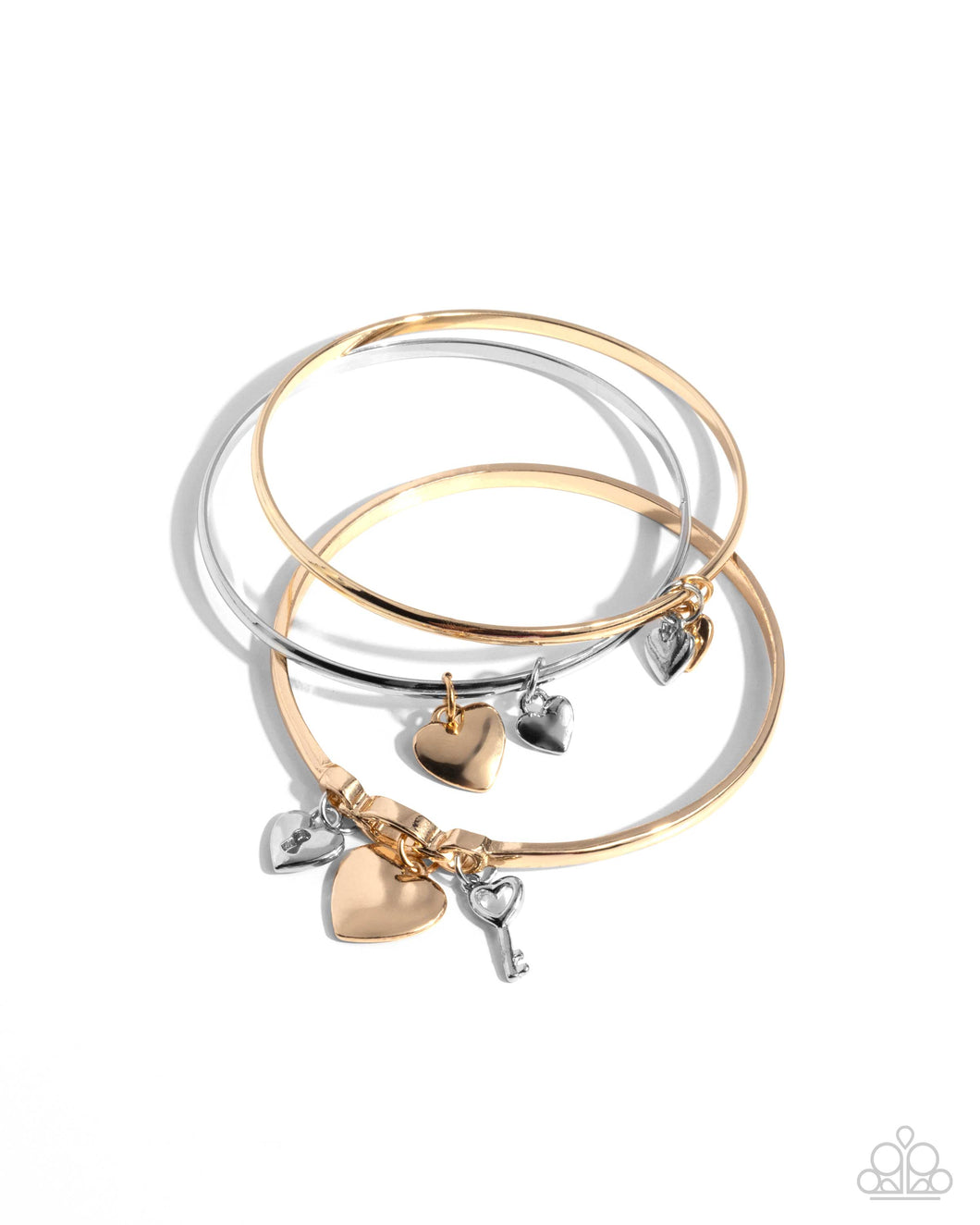 Sealed Sweetheart - Multi