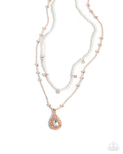 Load image into Gallery viewer, Radiant Reminder - Rose Gold
