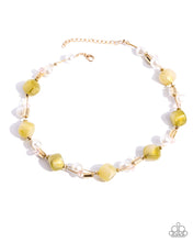 Load image into Gallery viewer, Dare to be Surprised - Green
