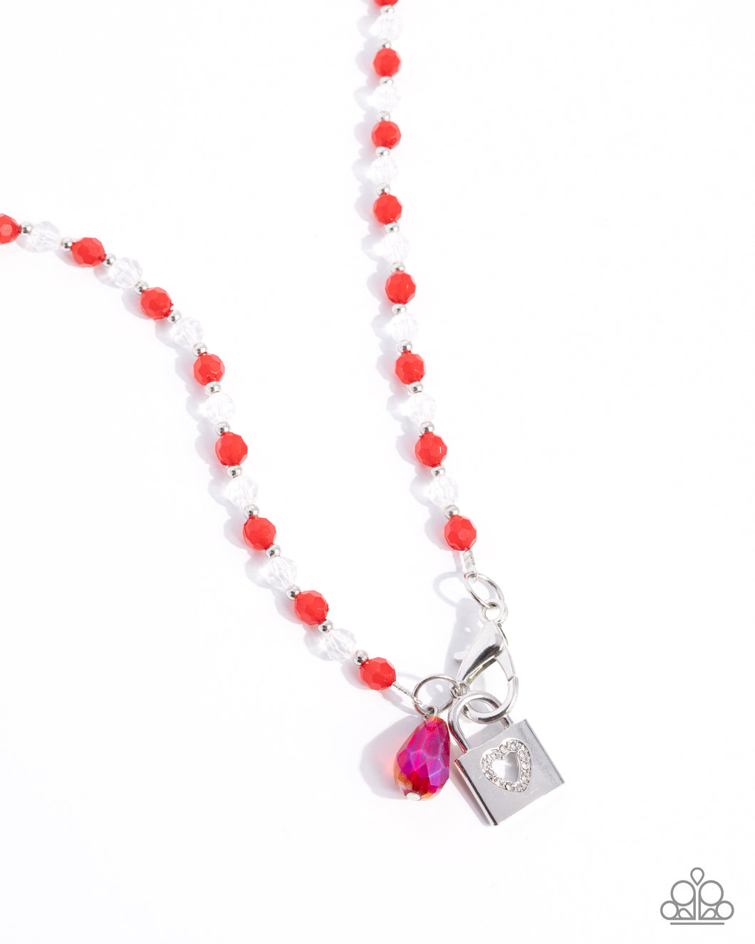 Love Match - Red