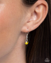 Load image into Gallery viewer, Refreshing Refinement - Yellow
