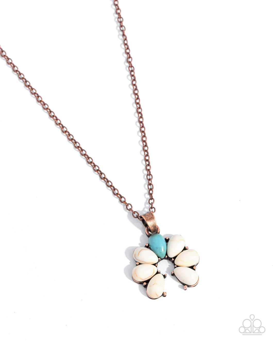 Highland Horseshoe - Copper