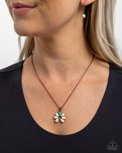 Load image into Gallery viewer, Highland Horseshoe - Copper
