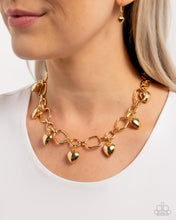 Load image into Gallery viewer, Hey Lover - Gold
