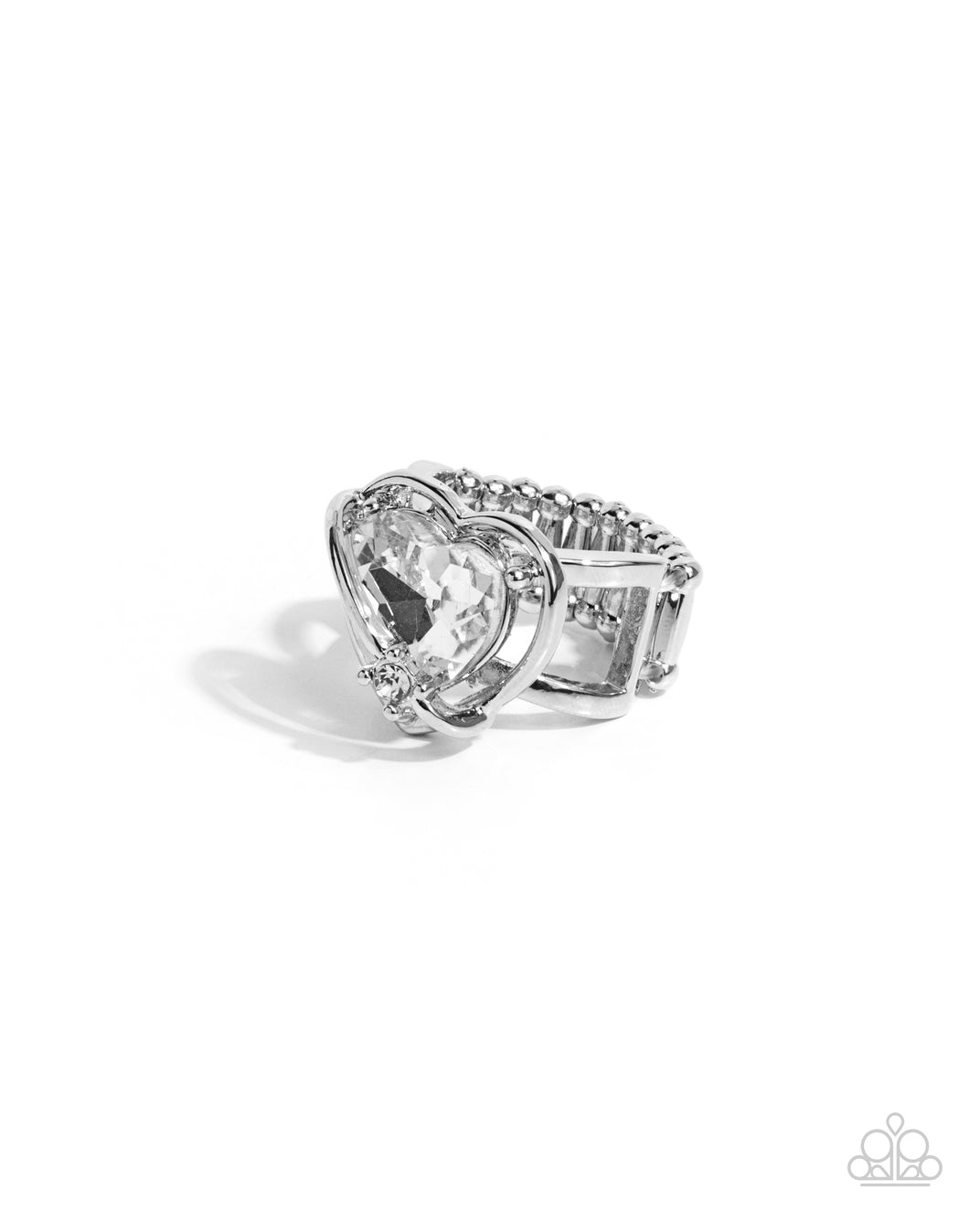 Cutie Chemistry - White