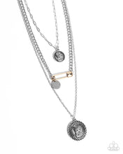 Load image into Gallery viewer, Sunset Safety - Silver
