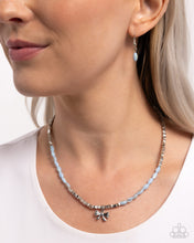 Load image into Gallery viewer, Dainty Dimension - Blue
