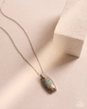 Load image into Gallery viewer, Santa Fe Someday - Blue
