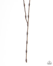 Load image into Gallery viewer, Elongated Element - Brass
