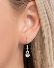 Load image into Gallery viewer, Keep it LEAF - White
