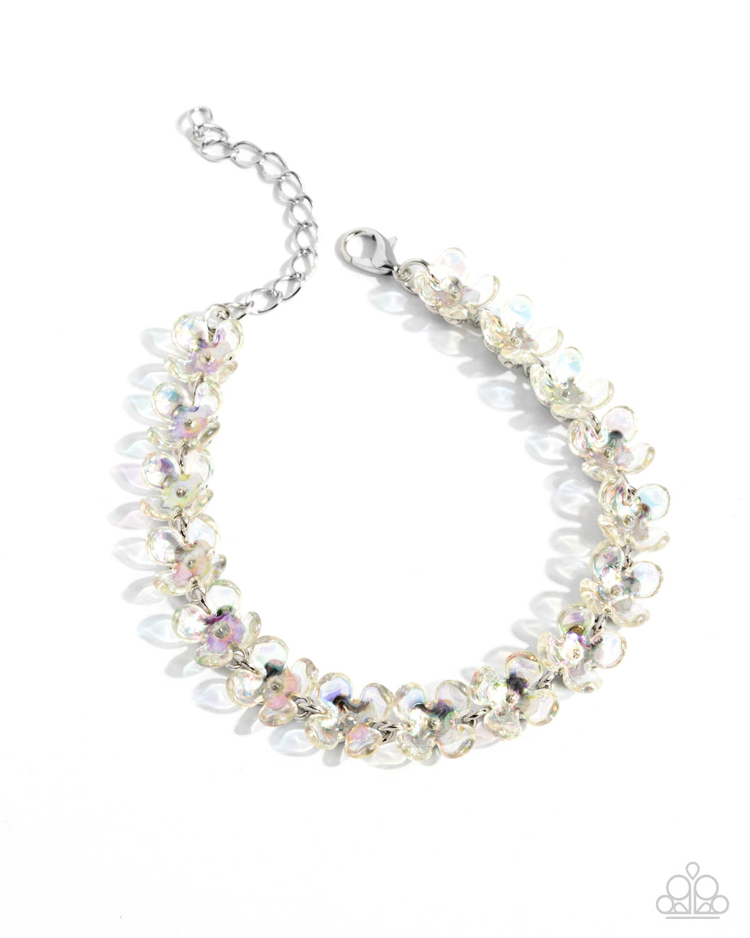 Floral First - Multi