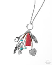 Load image into Gallery viewer, Open-Minded Opulence - Pink
