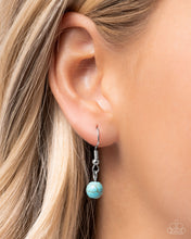 Load image into Gallery viewer, Heart of a Cowgirl - Blue
