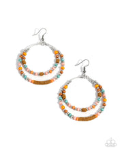 Load image into Gallery viewer, Audacious Arrangement - Orange
