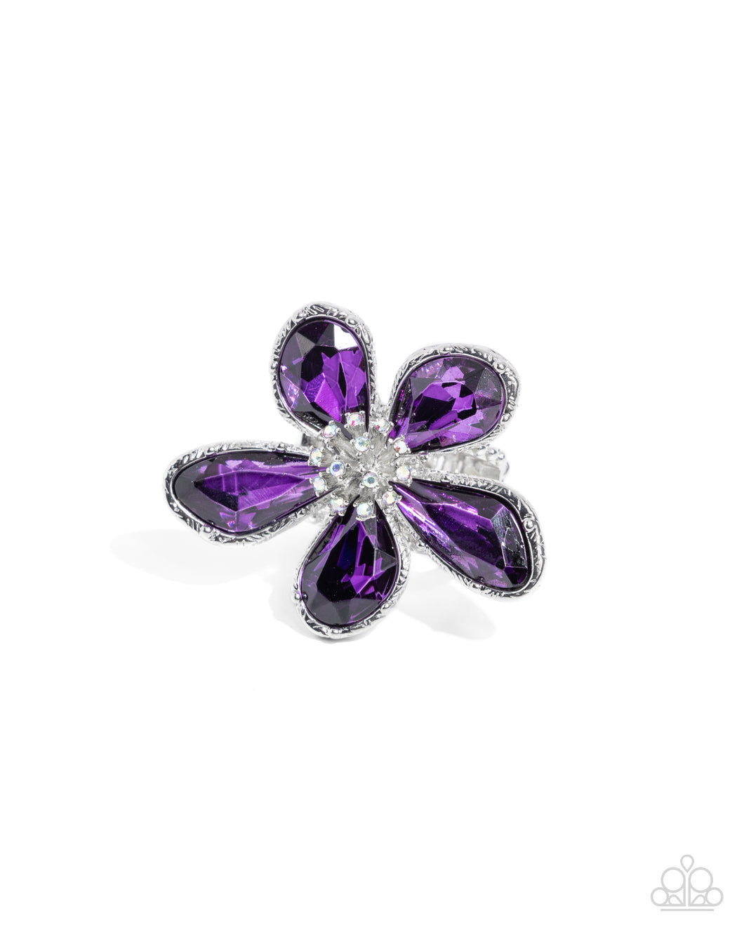 Daily Drama - Purple