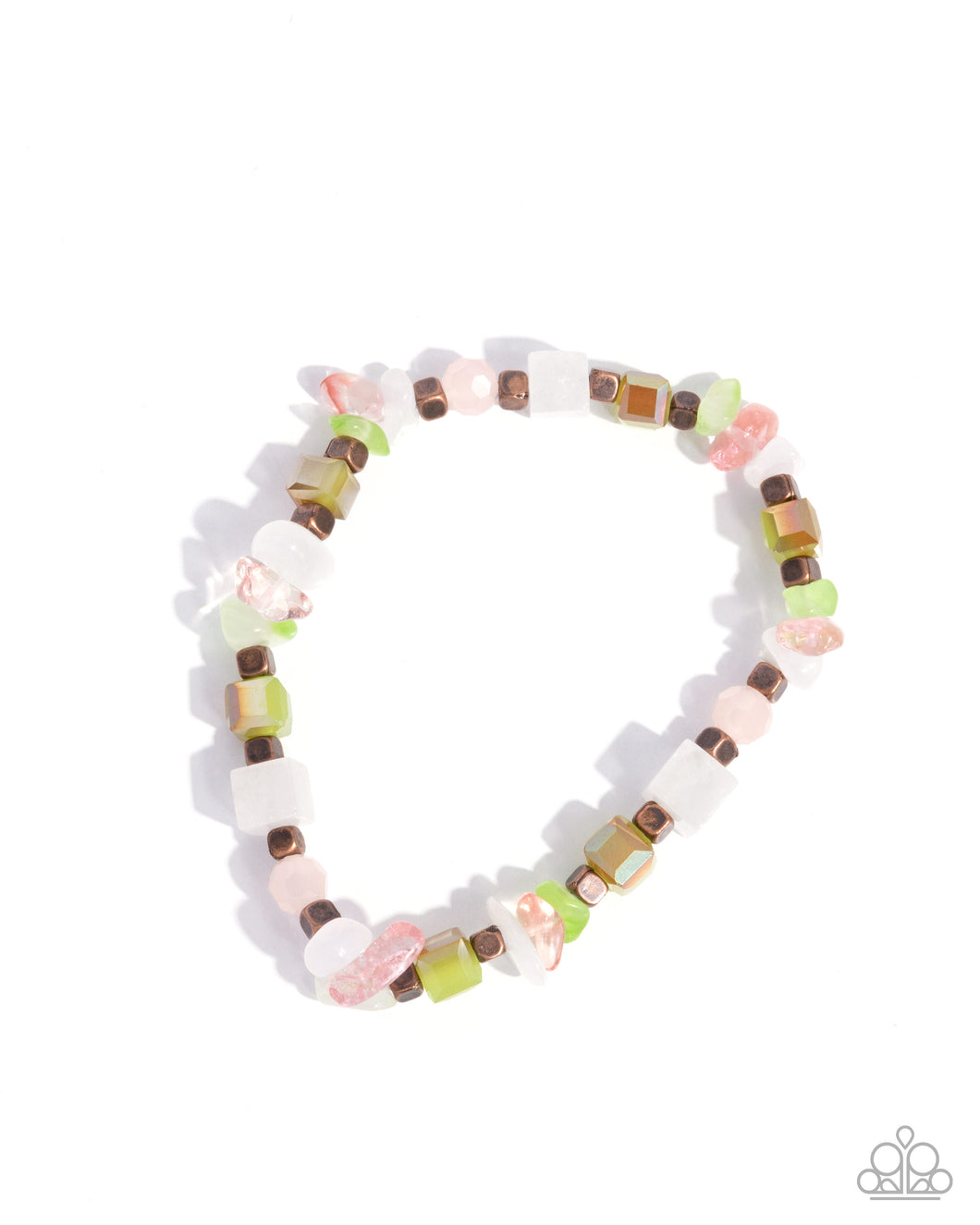 Magical Motley - Copper