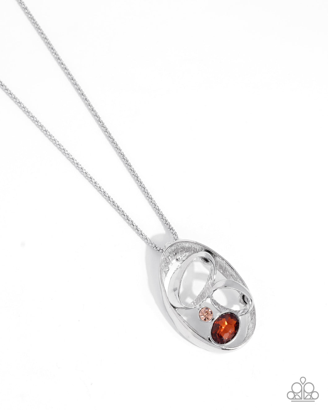 Dramatic Destiny - Brown