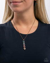 Load image into Gallery viewer, MINE Over Matter - Copper
