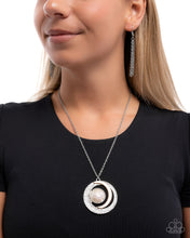 Load image into Gallery viewer, Lunar Month - White
