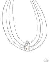 Load image into Gallery viewer, Phenomenal Pearls - White
