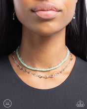 Load image into Gallery viewer, Sweetheart Sequel - Green
