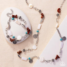 Load image into Gallery viewer, Sentimental Serenity - Complete Look
