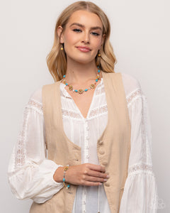 Complete Look