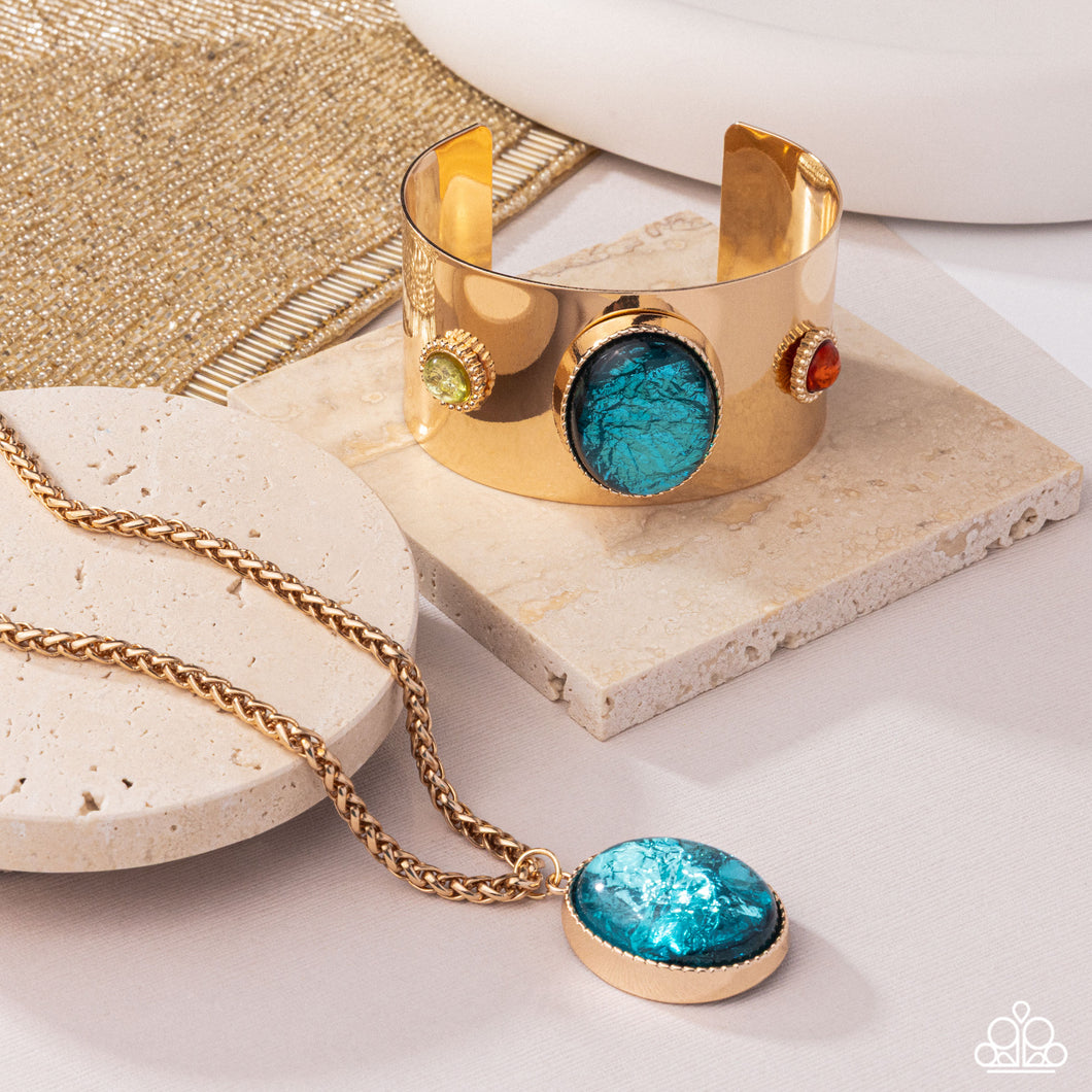 Rule the Light - Complete Look