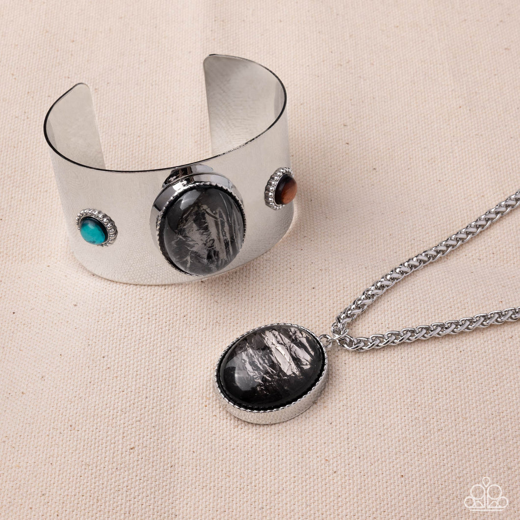 Rule the Light - Complete Look