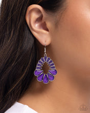 Load image into Gallery viewer, Mesmerizing Moment - Purple
