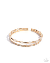 Load image into Gallery viewer, Publicity Pizzazz - Gold
