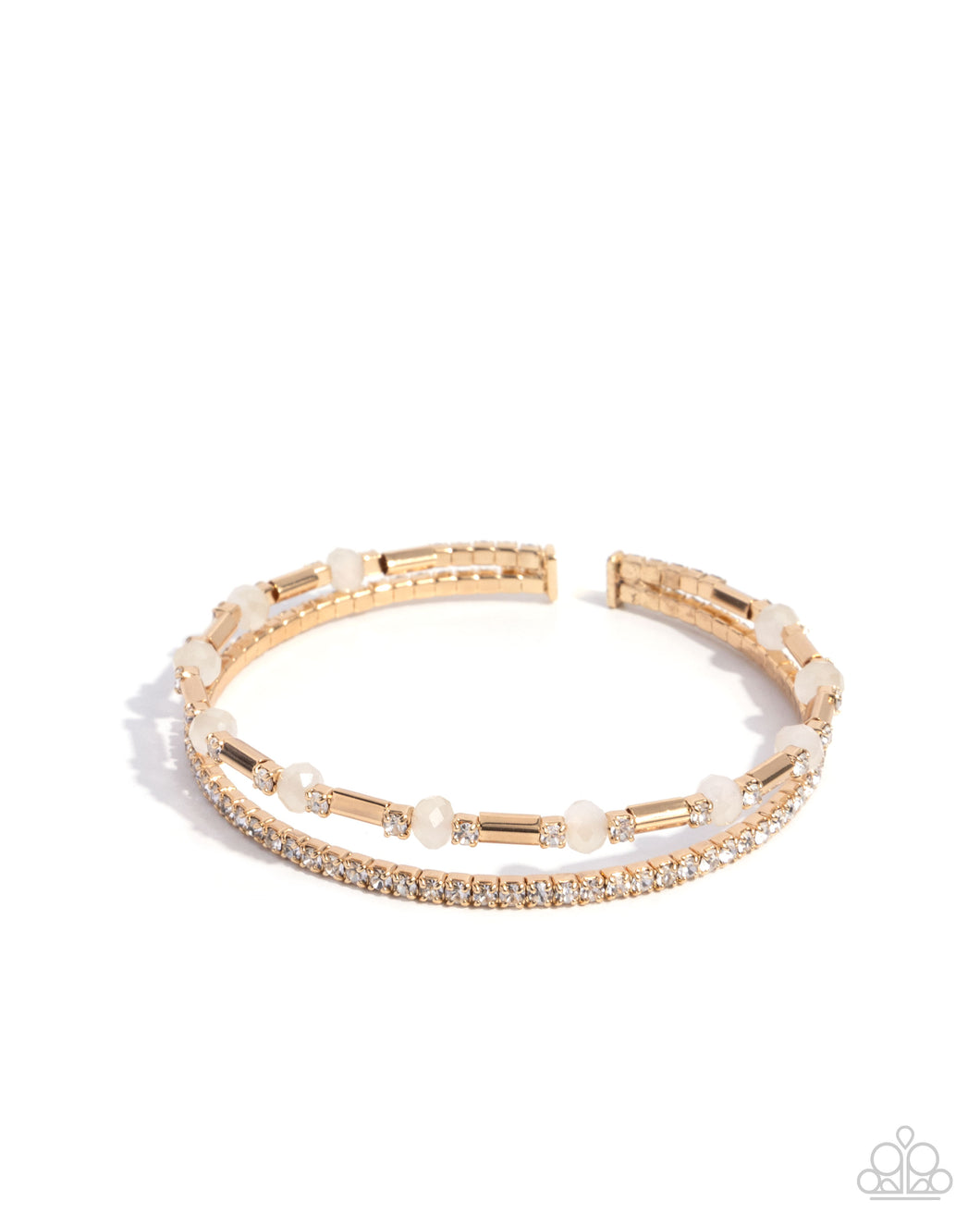 Publicity Pizzazz - Gold