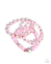 Load image into Gallery viewer, Breathtaking Beat - Pink
