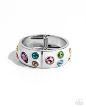 Load image into Gallery viewer, Planned Polka Dots - White
