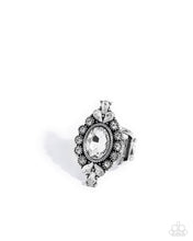 Load image into Gallery viewer, Hot Off The FINESSE - White
