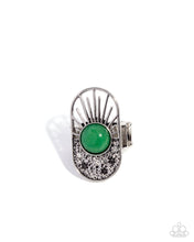 Load image into Gallery viewer, Runway Reveal - Green
