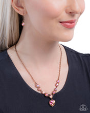 Load image into Gallery viewer, Tender Talent - Copper
