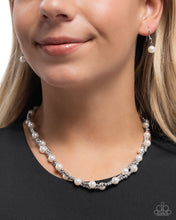 Load image into Gallery viewer, Pearl Pace - White
