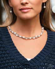 Load image into Gallery viewer, Pearl Pace - White
