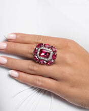 Load image into Gallery viewer, Follow Suit - Pink
