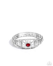 Load image into Gallery viewer, Cultured Creation - Red
