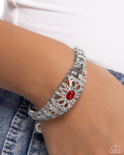 Load image into Gallery viewer, Cultured Creation - Red
