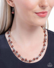 Load image into Gallery viewer, Pearl Pace - Brown
