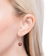 Load image into Gallery viewer, Pearl Pace - Brown
