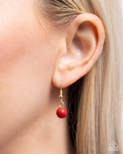 Load image into Gallery viewer, Eclectic Eden - Red
